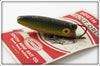 South Bend Scale Finish Green Blend Trout Oreno On Card