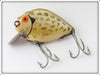 Heddon Crappie 730 Punkinseed