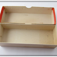 Heddon Shiner Scale 150 Five Hook Minnow In Box