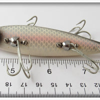 Heddon Shiner Scale 150 Five Hook Minnow In Box