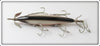 Heddon Shiner Scale 150 Five Hook Minnow In Box