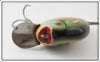 Heddon Sunfish 730 Punkinseed