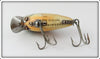 Heddon Sunfish 730 Punkinseed
