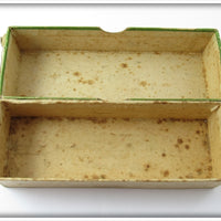 Creek Chub Bug Finish Wee Dee In Box