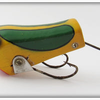 Creek Chub Bug Finish Wee Dee In Box