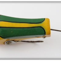 Creek Chub Bug Finish Wee Dee In Box