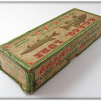 Creek Chub Bug Finish Wee Dee In Box