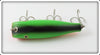 Creek Chub Fireplug Concave Belly Midget Darter In Box