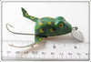 Anderson Animated Bait Co Francois The Frog