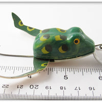 Anderson Animated Bait Co Francois The Frog