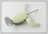 Anderson Animated Bait Co Francois The Frog