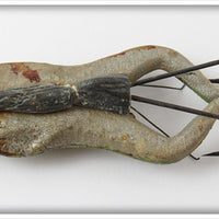 Jamison Hastings Rubber Frog