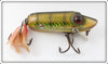 Heddon Pike Scale Giant River Runt
