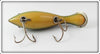Heddon Green Scale Tadpolly
