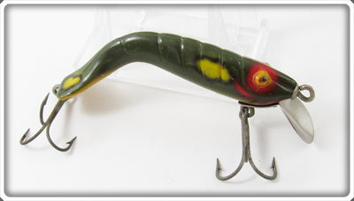 Nichols Frog Spot Shrimp