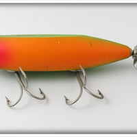 Creek Chub Fire Plug Injured Minnow