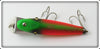 Creek Chub Rainbow Fire Midget Pikie