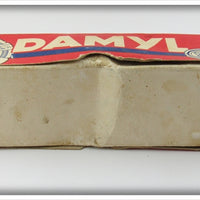 Dam Damyl Jointed Wobbler In Box
