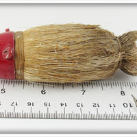 Paw Paw Red Head Musky Natural Hair Mouse