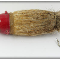 Paw Paw Red Head Musky Natural Hair Mouse