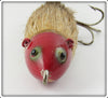 Paw Paw Red Head Musky Natural Hair Mouse