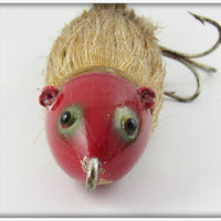 Paw Paw Red Head Musky Natural Hair Mouse