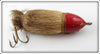 Paw Paw Red Head Musky Natural Hair Mouse