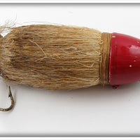 Paw Paw Red Head Musky Natural Hair Mouse