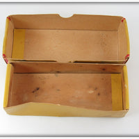 Nichols Striped Jumbo Killer Lure In Box