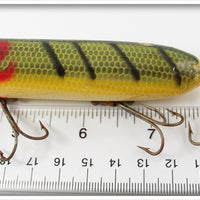 Nichols Striped Jumbo Killer Lure In Box