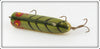 Nichols Striped Jumbo Killer Lure In Box
