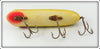 Nichols Striped Jumbo Killer Lure In Box