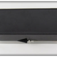 Bagley Reb II In Box