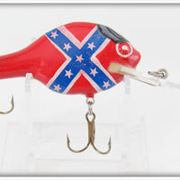 Bagley Reb II In Box