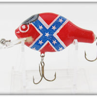 Bagley Reb II In Box