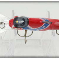 Bagley Reb II In Box