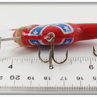 Bagley Reb II In Box