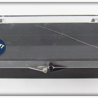 Bagley Reb II In Box