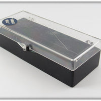 Bagley Reb II In Box