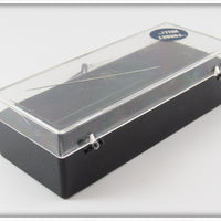 Bagley Reb II In Box