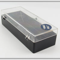 Bagley Reb II In Box