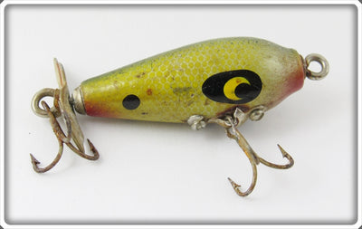 Vintage Smithwick Shad Horse Fly Lure