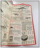 Heddon 1923 Pocket Catalog