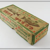 Creek Chub Pikie Scale Pikie In Box