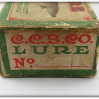 Creek Chub Pikie Scale Pikie In Box