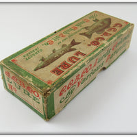 Creek Chub Pikie Scale Pikie In Box