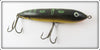 Heddon Bullfrog Early Zara Spook