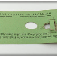 Lur All Beetle Bug Bait In Box