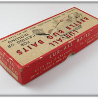Lur All Beetle Bug Bait In Box