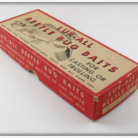 Lur All Beetle Bug Bait In Box